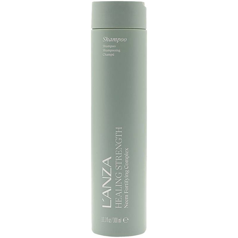 L'ANZA Healing Strength Shampoo 300ml L'ANZA Healing Strength Shampoo 300ml von Lanza