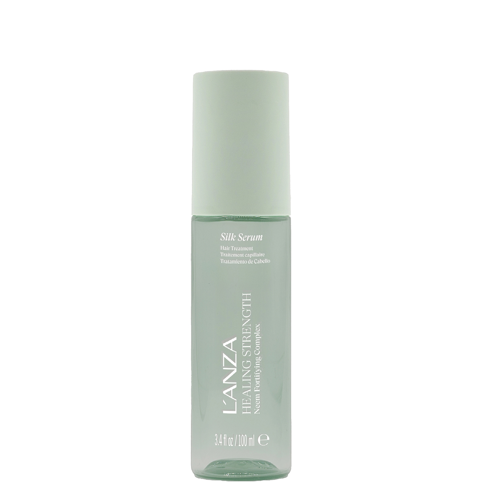 L'ANZA Healing Strength Silk Serum 100ml L'ANZA Healing Strength Silk Serum 100ml von Lanza