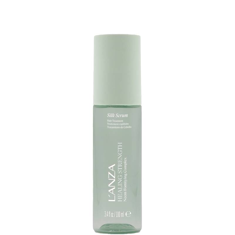 L'ANZA Healing Strength Silk Serum 100ml L'ANZA Healing Strength Silk Serum 100ml von Lanza