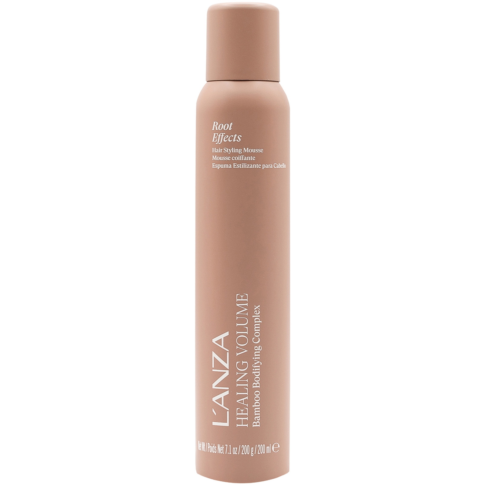 L'ANZA Healing Volume Root Effects 200g/200ml L'ANZA Healing Volume Root Effects 200g/200ml von Lanza