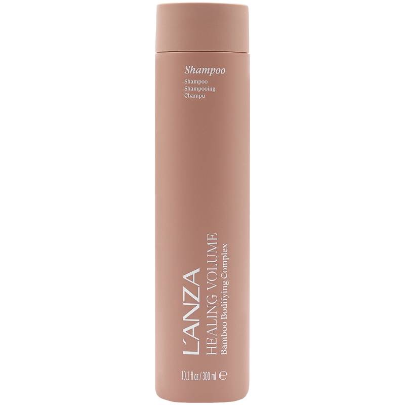 L'ANZA Healing Volume Shampoo 300ml von Lanza