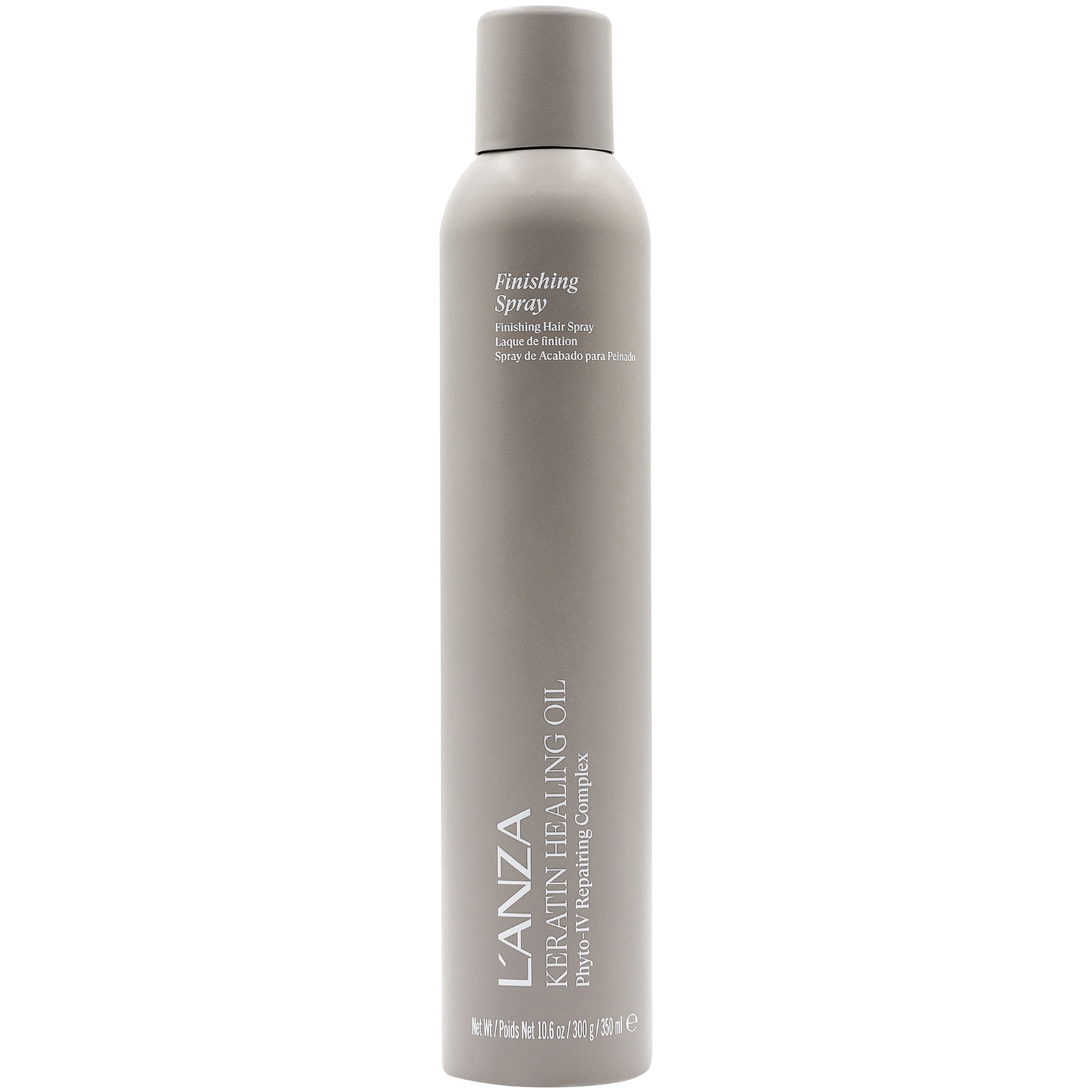 L'ANZA Keratin Healing Oil Finishing Spray 300g/350ml L'ANZA Keratin Healing Oil Finishing Spray 300g/350ml von Lanza