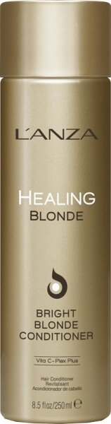 Lanza Healing Blonde Bright Blonde Conditioner 250 ml von Lanza