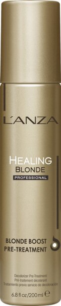 Lanza Healing Blonde Bright Blonde Pre-Treatment 200 ml Lanza Healing Blonde Bright Blonde Pre-Treatment 200 ml von Lanza