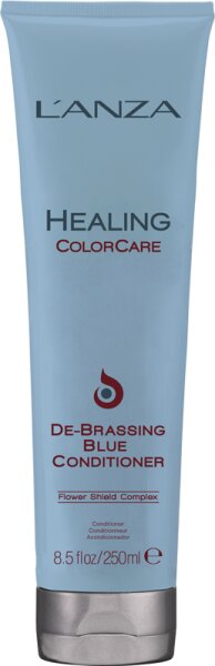 Lanza Healing ColorCare Blue Conditioner 250 ml Lanza Healing ColorCare Blue Conditioner 250 ml von Lanza