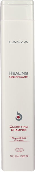 Lanza Healing ColorCare Clarifying Shampoo 300 ml Lanza Healing ColorCare Clarifying Shampoo 300 ml von Lanza