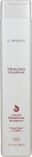 Lanza Healing ColorCare Shampoo 300 ml Lanza Healing ColorCare Shampoo 300 ml von Lanza
