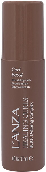 Lanza Healing Curls Curl Boost Activating Spray 177 ml von Lanza