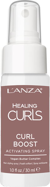 Lanza Healing Curls Curl Boost Activating Spray 30 ml von Lanza