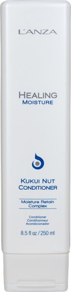 Lanza Healing Moisture Kukui Nut Conditioner 250 ml Lanza Healing Moisture Kukui Nut Conditioner 250 ml von Lanza
