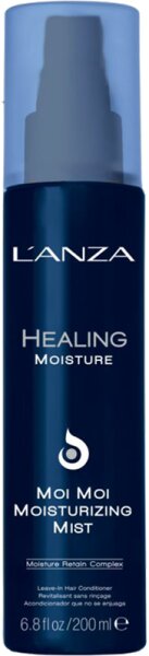 Lanza Healing Moisture Moi Moi Moisturizing Mist, 200 ml von Lanza