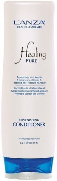 Lanza Healing Pure Replenishing Conditioner 250 ml Lanza Healing Pure Replenishing Conditioner 250 ml von Lanza