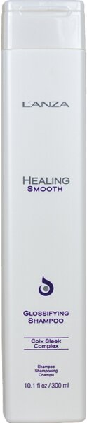Lanza Healing Smooth Glossifying Shampoo 300 ml Lanza Healing Smooth Glossifying Shampoo 300 ml von Lanza