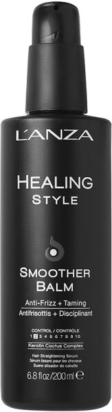 Lanza Healing Smooth Smoother Straight Balm 200 ml von Lanza