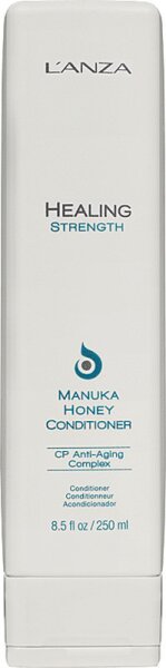 Lanza Healing Strength Manuka Honey Conditioner 250 ml Lanza Healing Strength Manuka Honey Conditioner 250 ml von Lanza