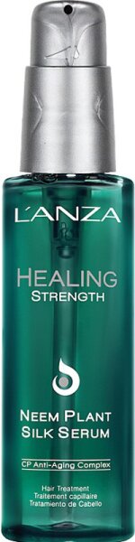 Lanza Healing Strength Neem Plant Silk Serum 100 ml Lanza Healing Strength Neem Plant Silk Serum 100 ml von Lanza