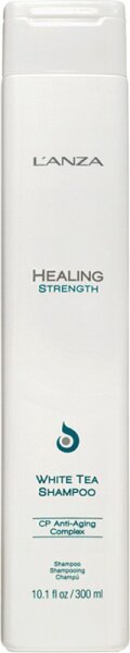 Lanza Healing Strength White Tea Shampoo 300 ml von Lanza