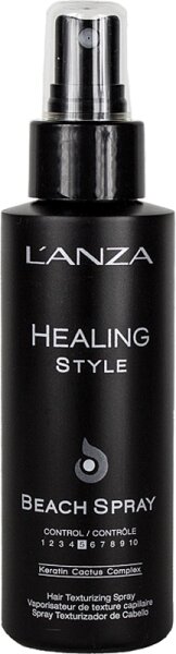 Lanza Healing Style Beach Spray 100 ml Lanza Healing Style Beach Spray 100 ml von Lanza