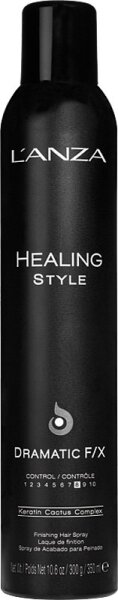 Lanza Healing Style Dramatic F/X 300 g Lanza Healing Style Dramatic F/X 300 g von Lanza