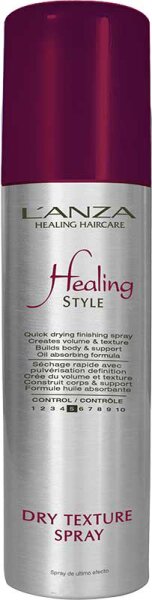 Lanza Healing Style Dry Texture Spray 52 ml Lanza Healing Style Dry Texture Spray 52 ml von Lanza