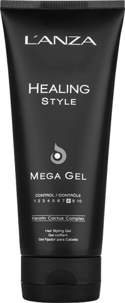 Lanza Healing Style Mega Gel 200 ml von Lanza