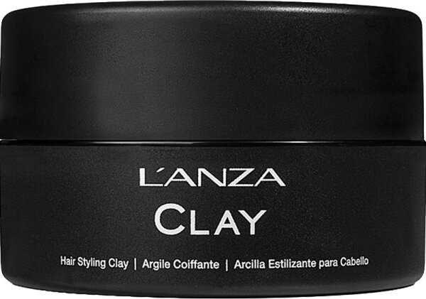 Lanza Healing Style Clay 100 ml Lanza Healing Style Clay 100 ml von Lanza