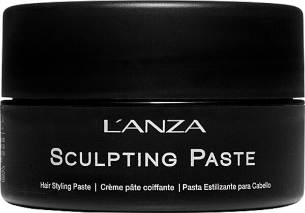 Lanza Healing Style Sculpting Paste 100 ml Lanza Healing Style Sculpting Paste 100 ml von Lanza