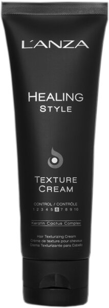 Lanza Healing Style Texture Cream 125 ml von Lanza