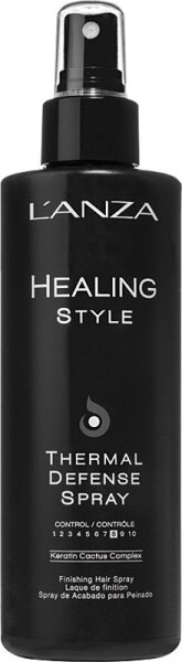 Lanza Healing Style Thermal Defence Spray 200 ml Lanza Healing Style Thermal Defence Spray 200 ml von Lanza