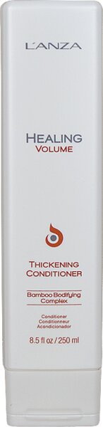 Lanza Healing Volume Thickening Conditioner 250 ml von Lanza