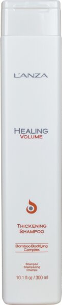 Lanza Healing Volume Thickening Shampoo 300 ml Lanza Healing Volume Thickening Shampoo 300 ml von Lanza