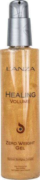 Lanza Healing Volume Zero Weight Gel 200 ml Lanza Healing Volume Zero Weight Gel 200 ml von Lanza