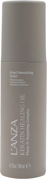 Lanza Keratin Healing Oil Bond Smoothing Styler 140 ml von Lanza