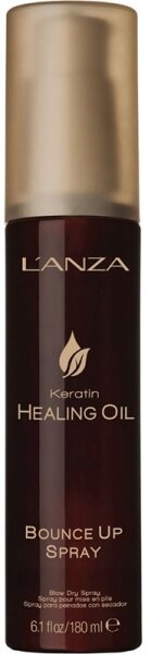 Lanza Keratin Healing Oil Bounce Up Spray 180 ml Lanza Keratin Healing Oil Bounce Up Spray 180 ml von Lanza