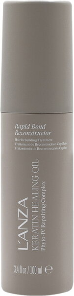 Lanza Keratin Healing Oil Rapid Bond Reconstructor 100 ml von Lanza
