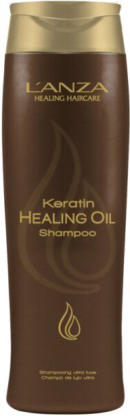 Lanza Keratin Healing Oil Shampoo 50 ml Lanza Keratin Healing Oil Shampoo 50 ml von Lanza