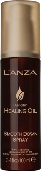 Lanza Keratin Healing Oil Smooth Down Spray 100 ml Lanza Keratin Healing Oil Smooth Down Spray 100 ml von Lanza