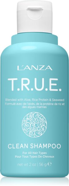 Lanza T.R.U.E. Lanza Clean Powder Shampoo 59 ml Lanza T.R.U.E. Lanza Clean Powder Shampoo 59 ml von Lanza