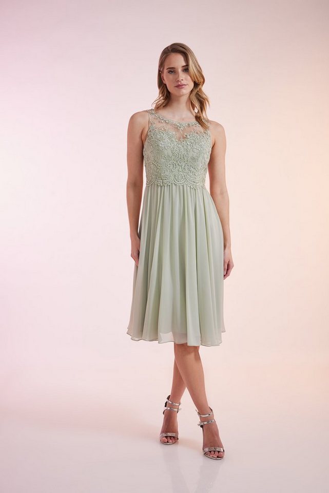 Laona Cocktailkleid PRINCESS MIDI DRESS von Laona