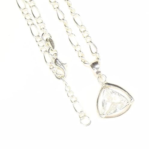 Aquamarin Anhänger - Damen Schmuck - Halskette aus Echtem Aquamarin Stein - edelstein - lapislazuli - Natürstein von LapeaceLazuli