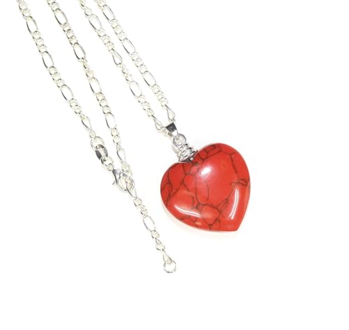 Türkis Schmuck Anhänger - ausTürkis stein - schmuck Halskette - Howlith Anhänger - Edelstein - Lapislazuli - aus Hochwertigen Howlith, Howlith stein Türkis Schmuck Anhänger - ausTürkis stein - schmuck Halskette - Howlith Anhänger - Edelstein - Lapislazuli - aus Hochwertigen Howlith, Howlith stein von LapeaceLazuli