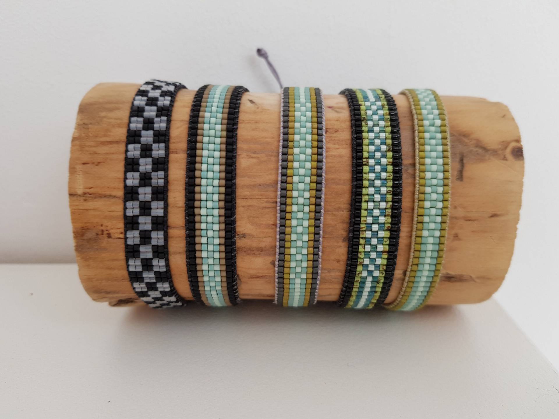 Herren-, Jungen - Oder Unisex-Armband Herren-, Jungen - Oder Unisex-Armband von Lapetitemarseillaise