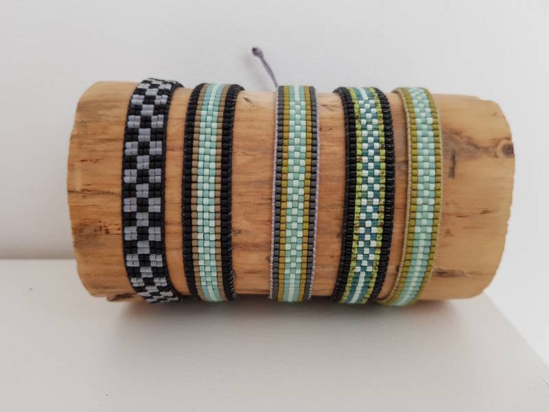 Herren-, Jungen - Oder Unisex-Armband Herren-, Jungen - Oder Unisex-Armband von Lapetitemarseillaise
