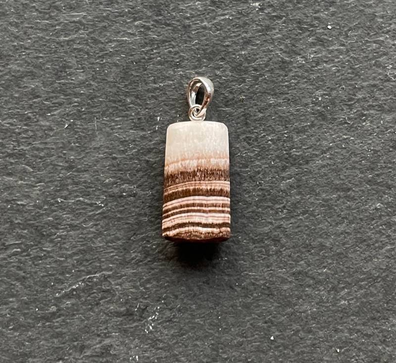 Aragonitsinter „Erzbergit" Aus Der Steiermark, Österreich von LapidariumWierer