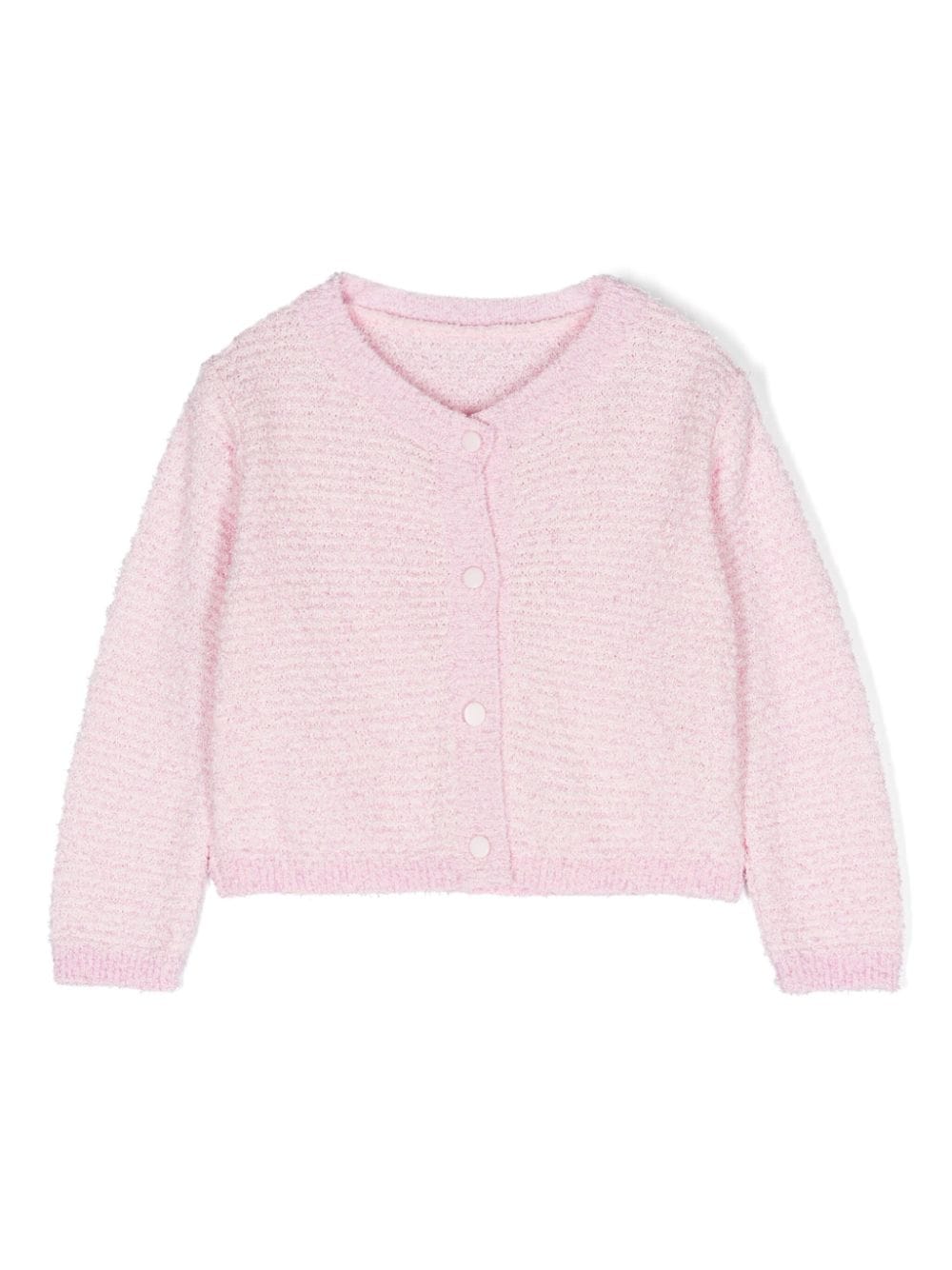 Lapin House Cardigan aus Baumwolle - Rosa von Lapin House