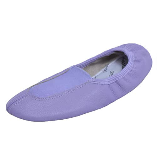 Lappade Gummisohle lila Voltigierschuhe Gymnastikschuhe Art. 273GG Gr.25 Lappade Gummisohle lila Voltigierschuhe Gymnastikschuhe Art. 273GG Gr.25 von Lappade