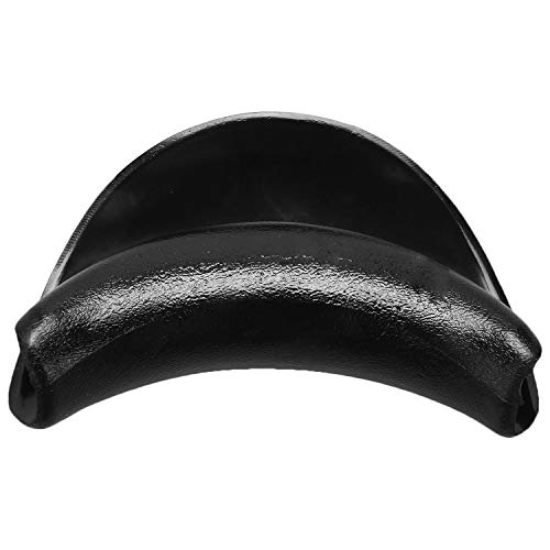 Lapyyne Haar Spa Salon Waschen Nacken StüTze Kissen Gel Haar Shampoo SchüSsel Nacken StüTze Kissen Basin Gripper Salon Friseur Waschbecken Becken Werkzeuge von Lapyyne
