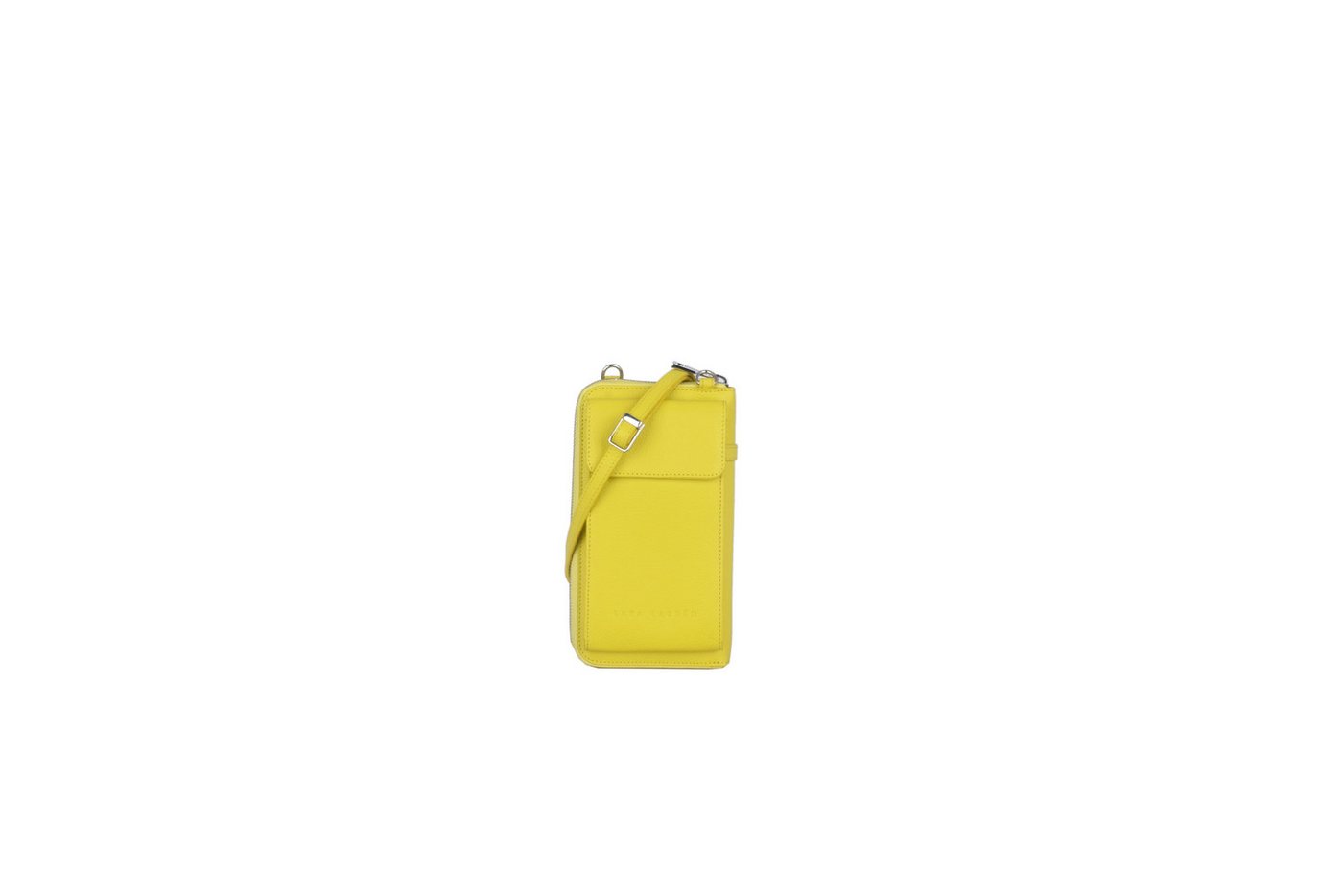 Lara Laurén Handytasche City Wallet A, Echt Leder Lara Laurén Handytasche City Wallet A, Echt Leder von Lara Laurén