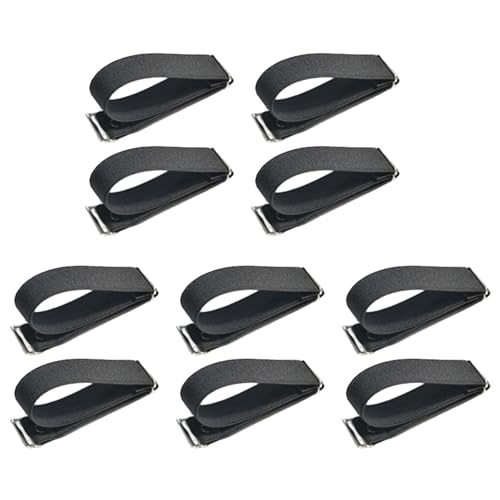 5 Paare Schnürsenkel Fixierband,Verstellbare Schnürsenkel Mit Festem Riemen Schnürsenkel Fixierband Fussball Fixierband Für Fußballschuhe Reißfester, Verschluss Für Erwachsene Und Kinder Geeignet 5 Paare Schnürsenkel Fixierband,Verstellbare Schnürsenkel Mit Festem Riemen Schnürsenkel Fixierband Fussball Fixierband Für Fußballschuhe Reißfester, Verschluss Für Erwachsene Und Kinder Geeignet von Laralily