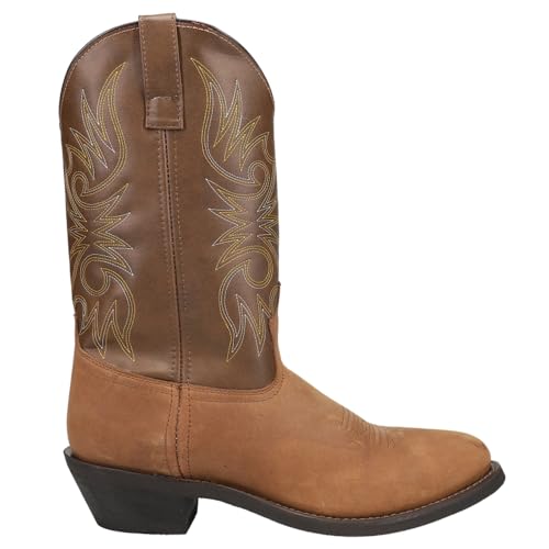 Laredo Men's 12-Inch Trucker Boot von Laredo